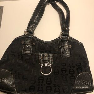 Etienne Aigner Shoulder Bag